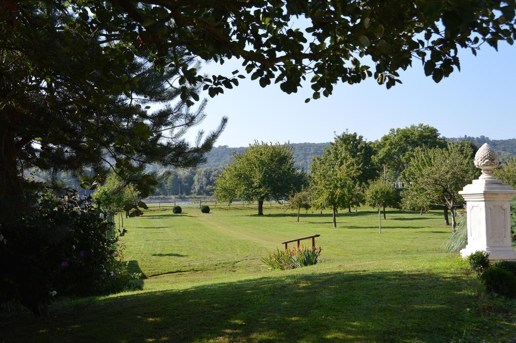 Le Four A Pain Villa Sahurs Buitenkant foto